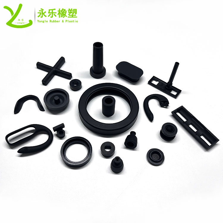 耐高溫橡膠制品加工，防水橡膠制品加工，模壓橡膠制品加工