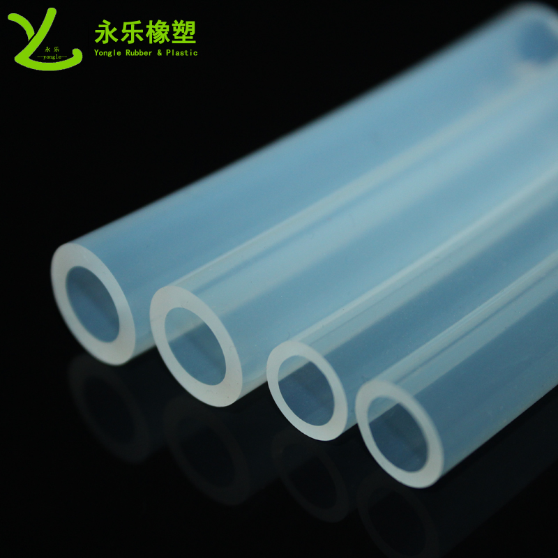 鉑金蠕動泵硅膠管，防水蠕動泵硅膠管，透明蠕動泵硅膠管
