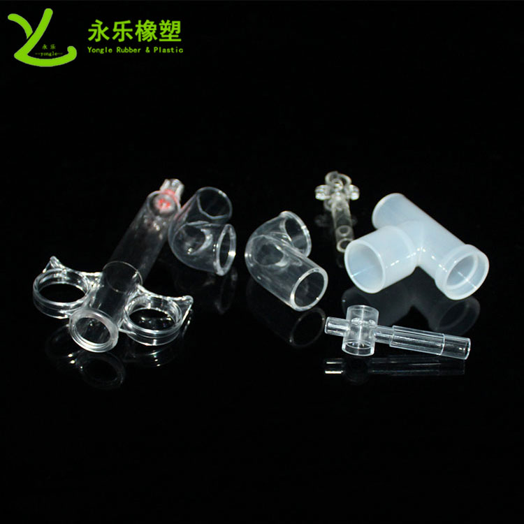 定制醫(yī)療用塑膠配件，異形醫(yī)療用塑膠配件，無氣味醫(yī)療用塑膠配件